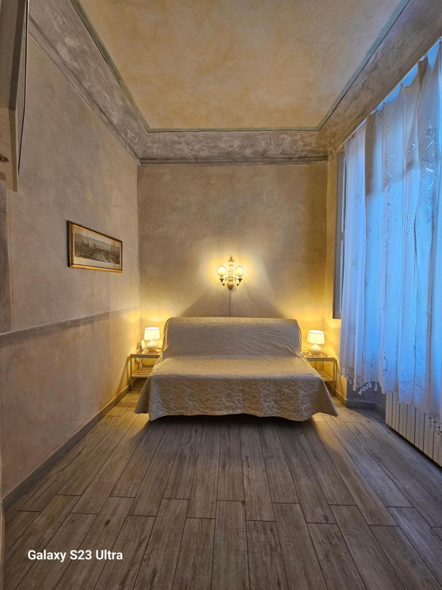 San Lorenzo Apartments Флоренция Экстерьер фото
