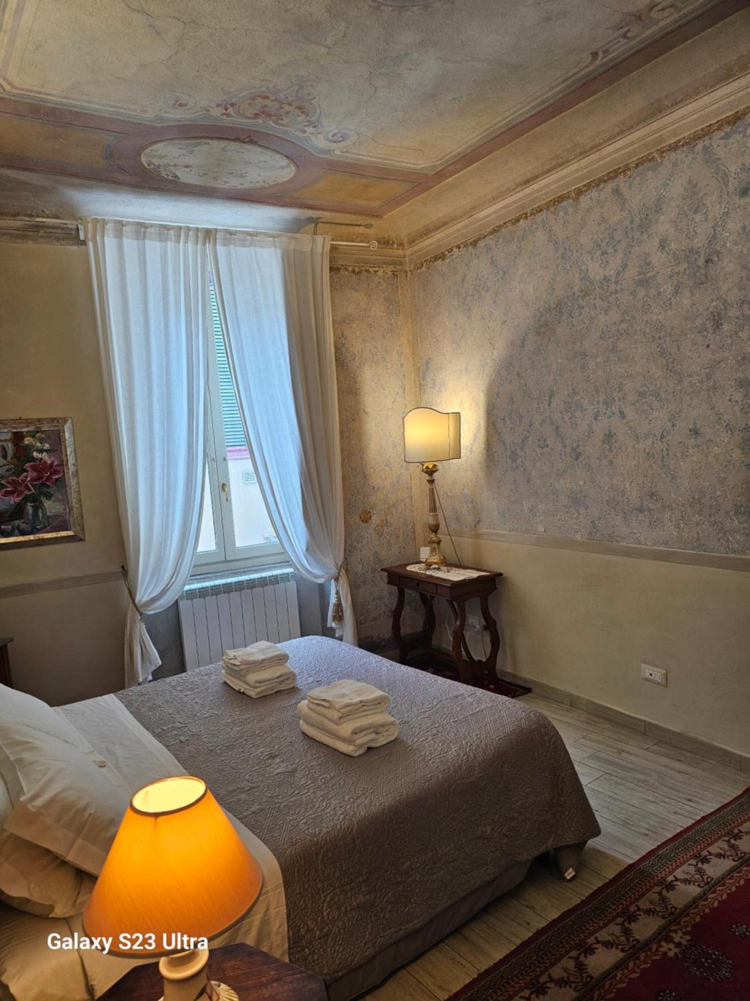 San Lorenzo Apartments Флоренция Экстерьер фото