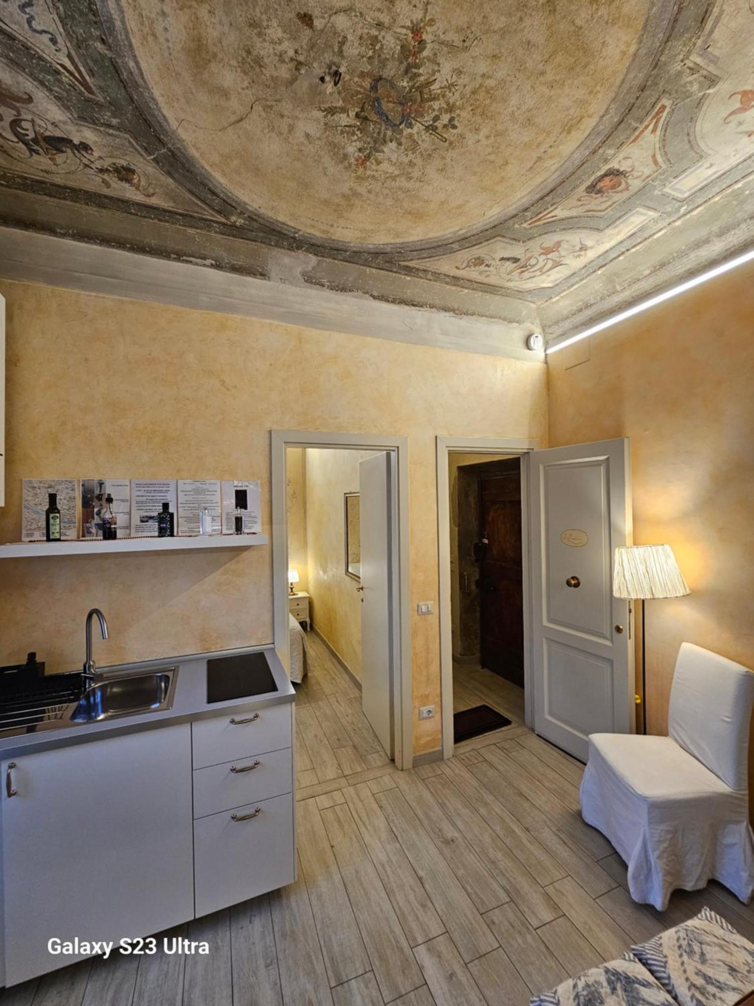 San Lorenzo Apartments Флоренция Экстерьер фото