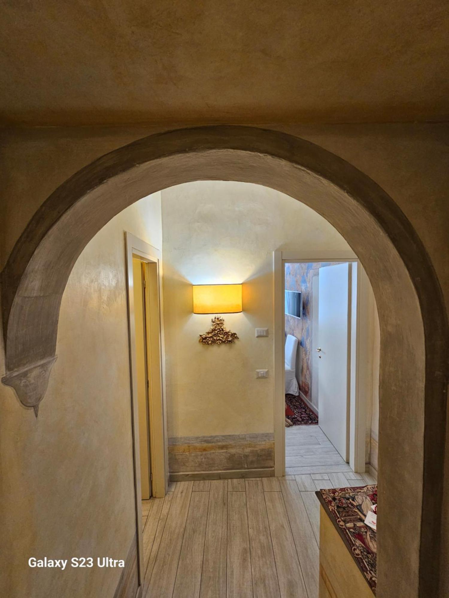 San Lorenzo Apartments Флоренция Экстерьер фото