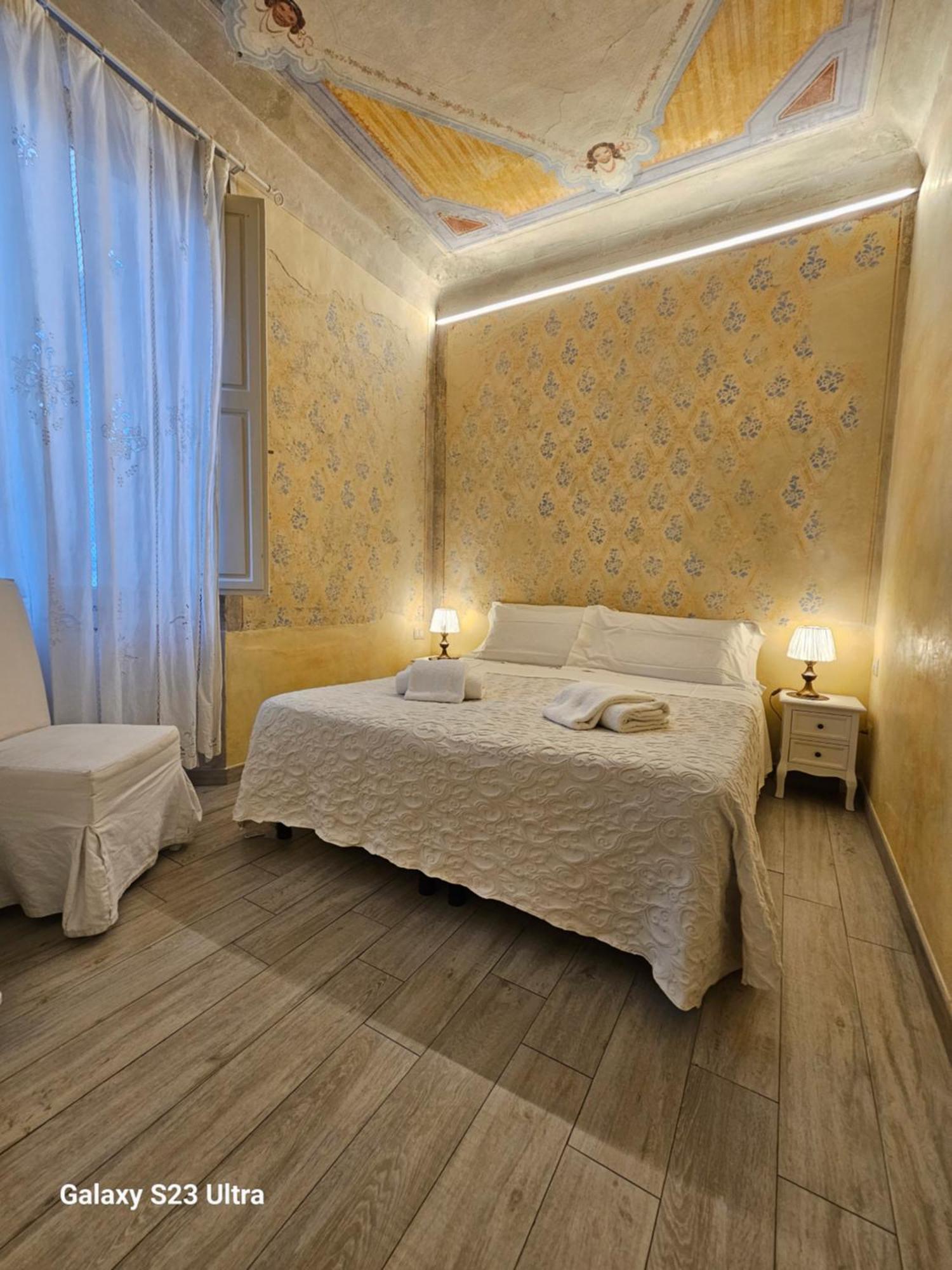 San Lorenzo Apartments Флоренция Экстерьер фото