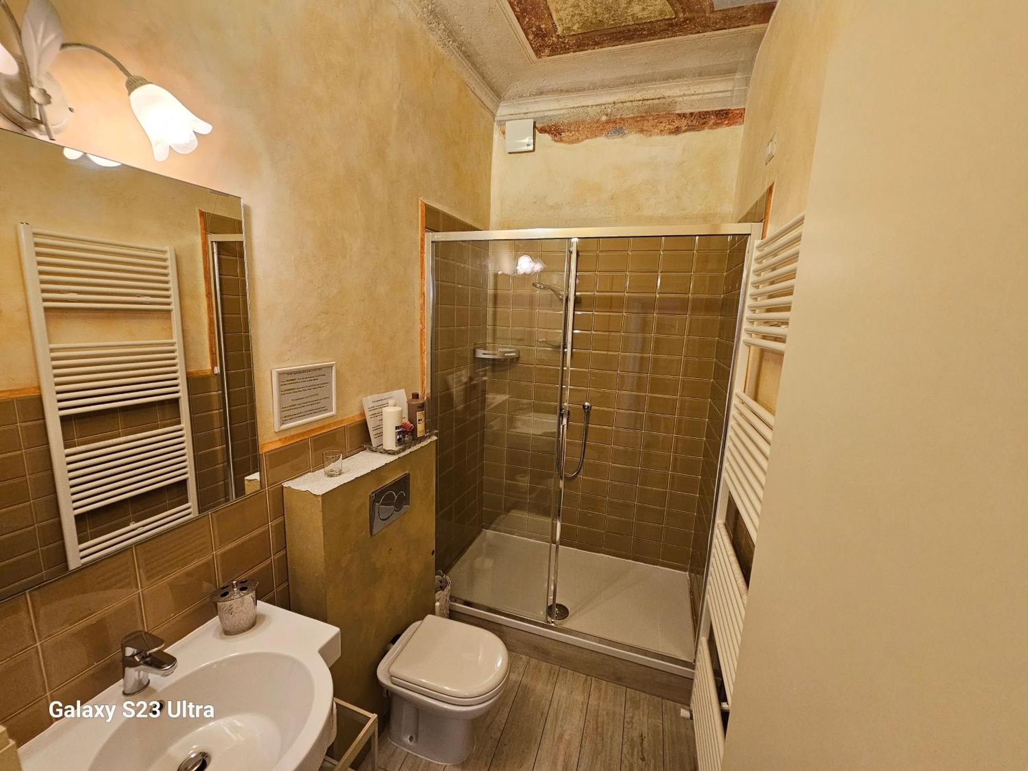 San Lorenzo Apartments Флоренция Экстерьер фото