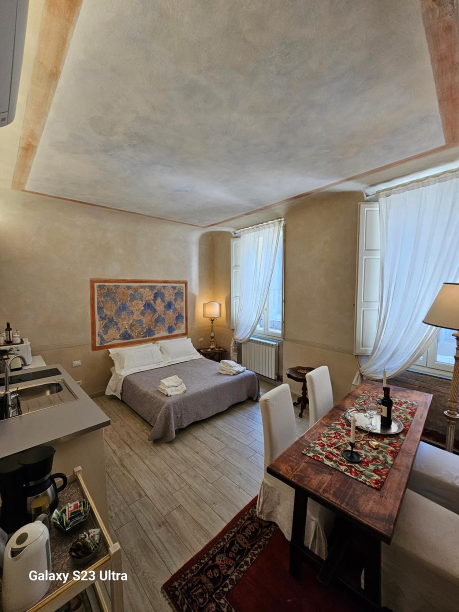 San Lorenzo Apartments Флоренция Экстерьер фото