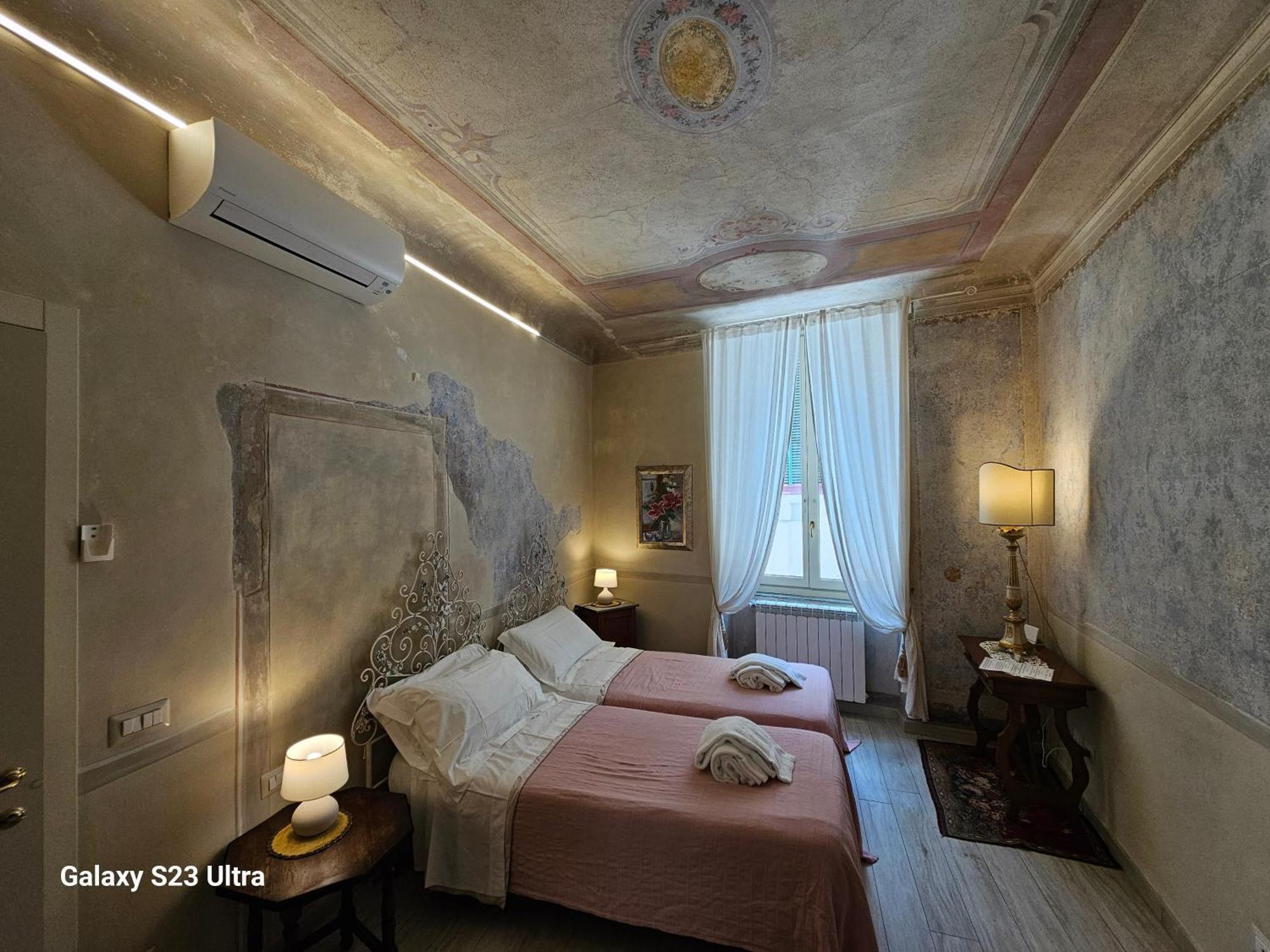 San Lorenzo Apartments Флоренция Экстерьер фото