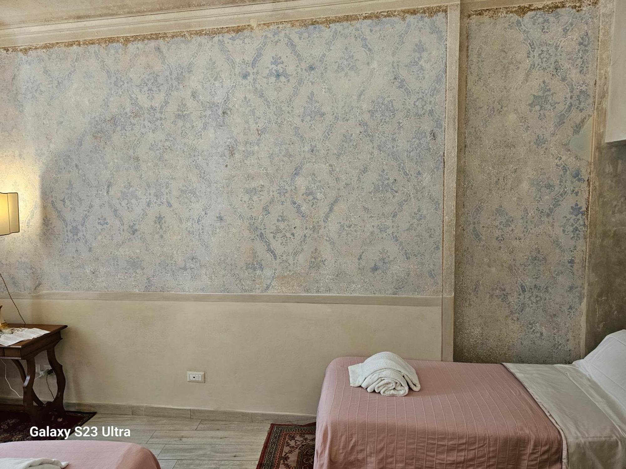 San Lorenzo Apartments Флоренция Экстерьер фото
