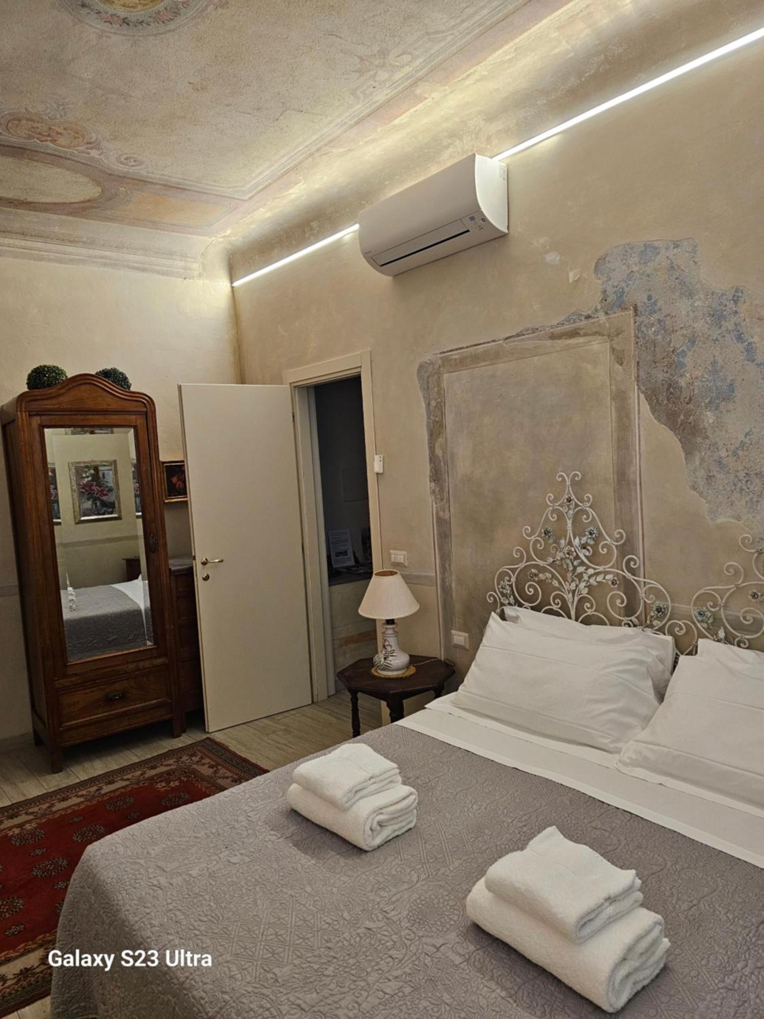 San Lorenzo Apartments Флоренция Экстерьер фото