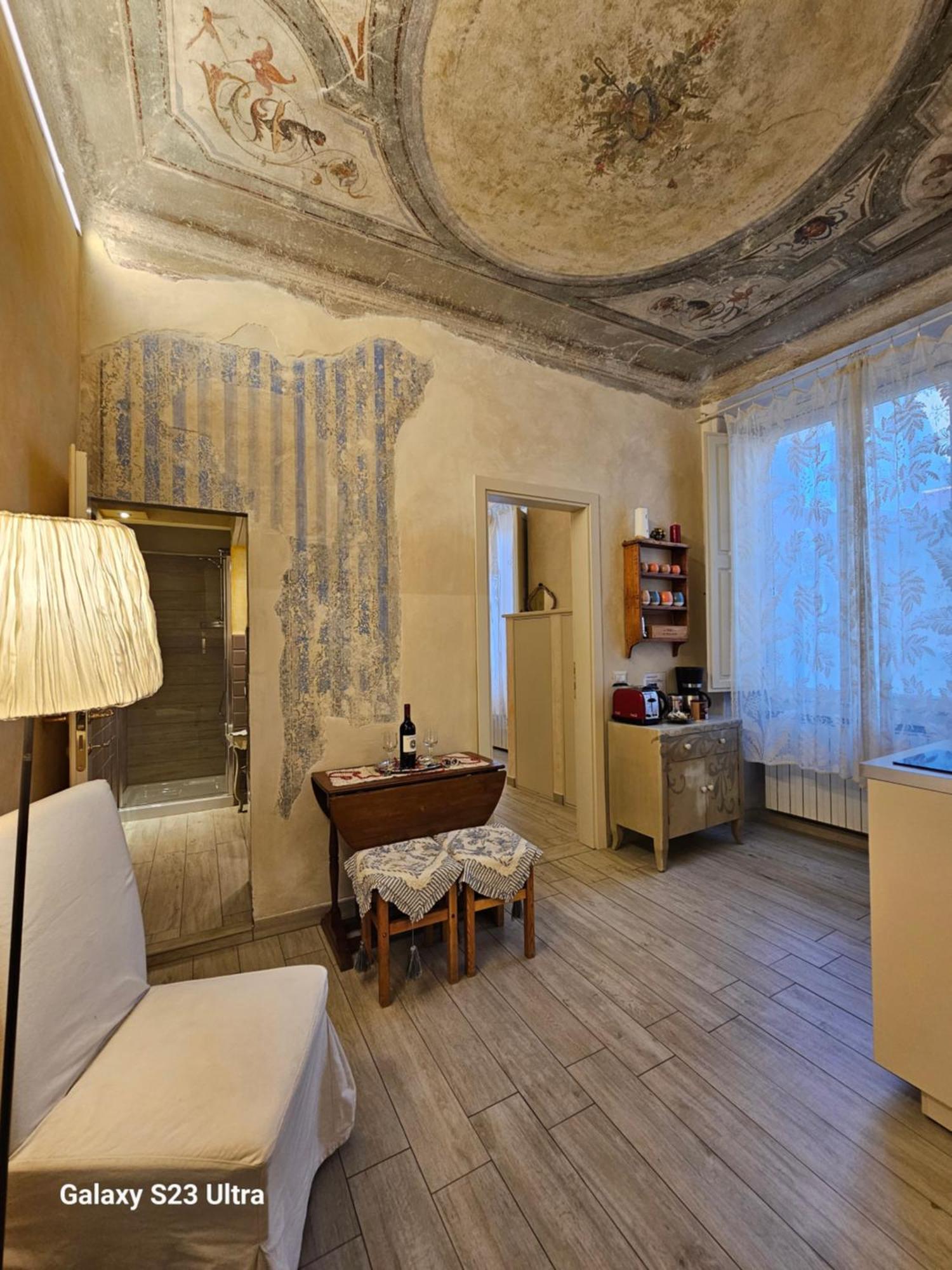 San Lorenzo Apartments Флоренция Экстерьер фото