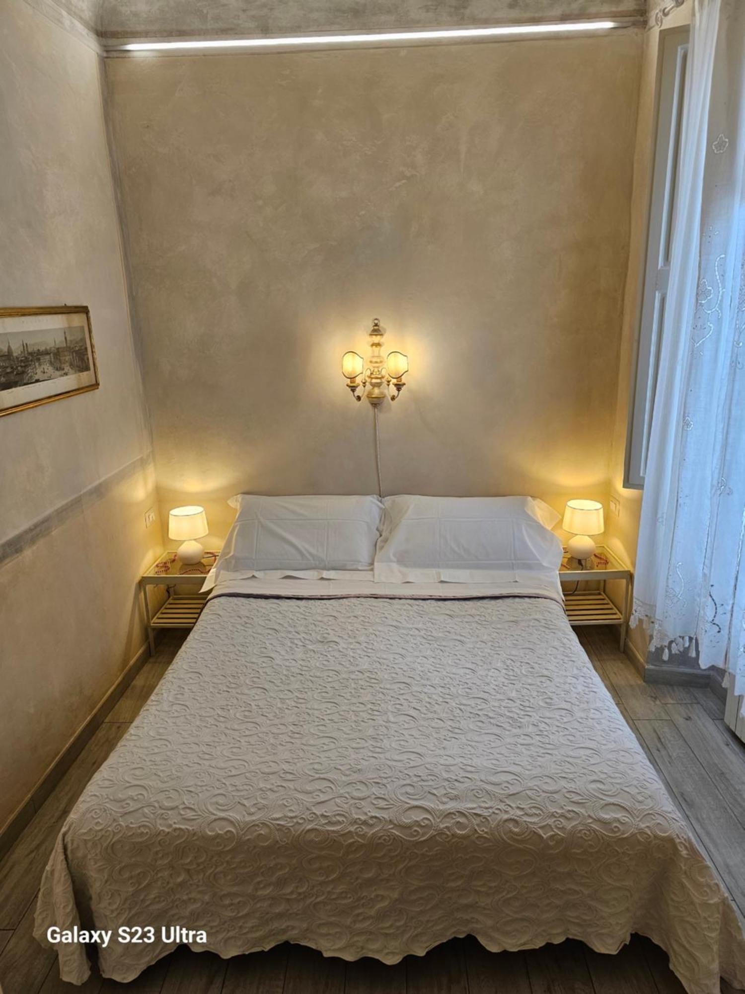 San Lorenzo Apartments Флоренция Экстерьер фото