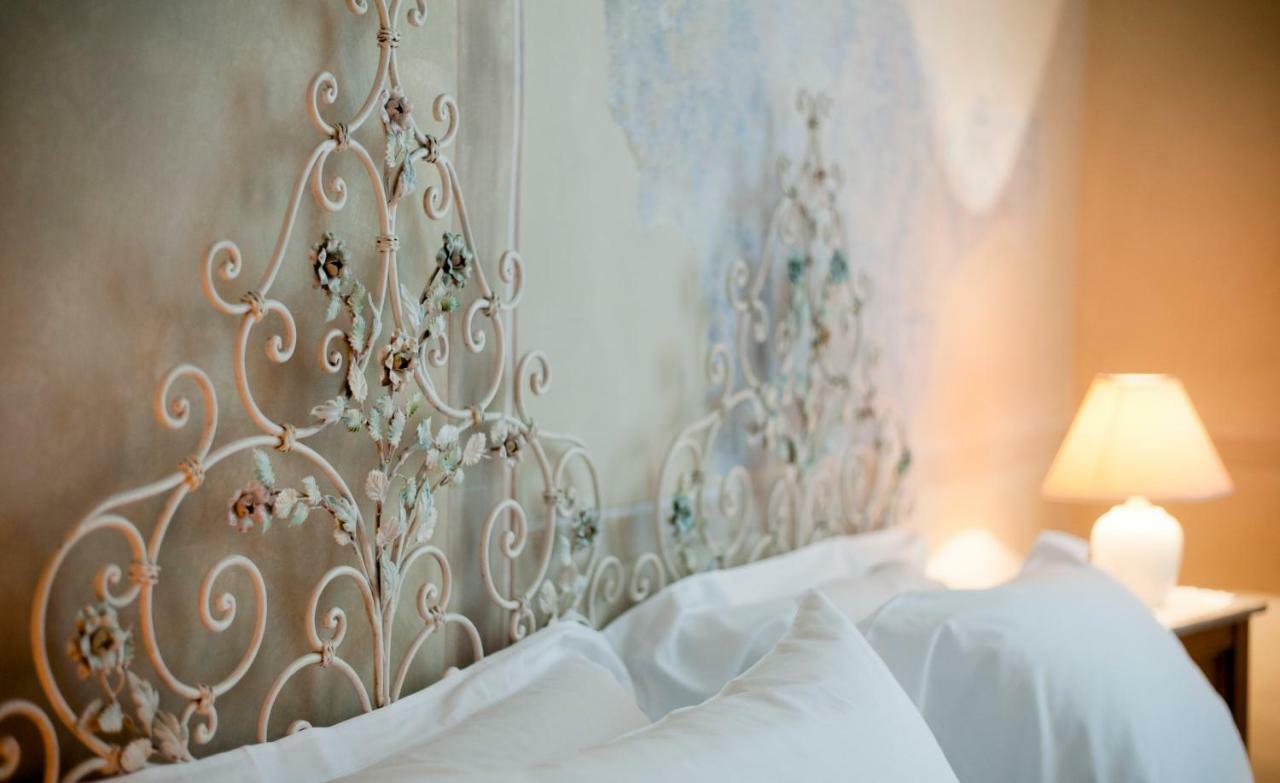 San Lorenzo Apartments Флоренция Экстерьер фото