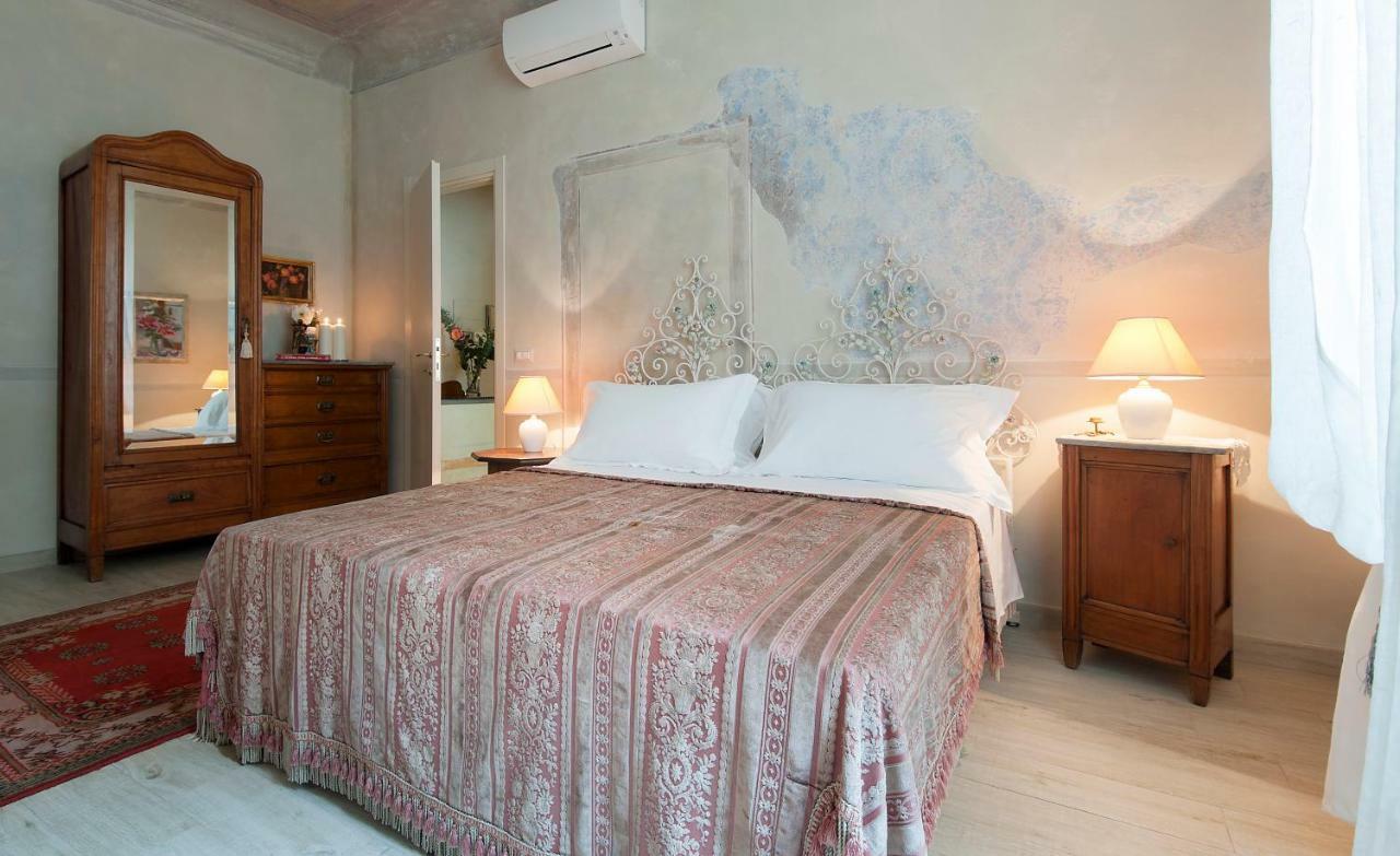 San Lorenzo Apartments Флоренция Экстерьер фото