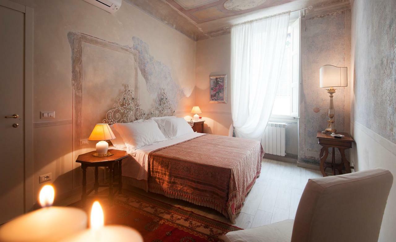 San Lorenzo Apartments Флоренция Экстерьер фото