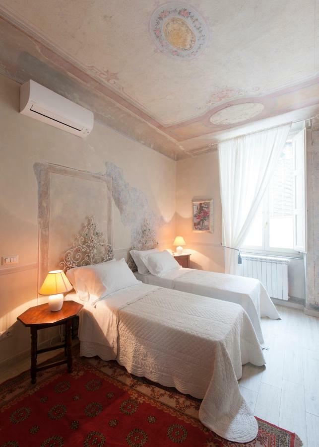 San Lorenzo Apartments Флоренция Экстерьер фото