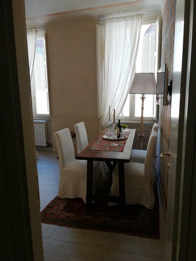 San Lorenzo Apartments Флоренция Экстерьер фото