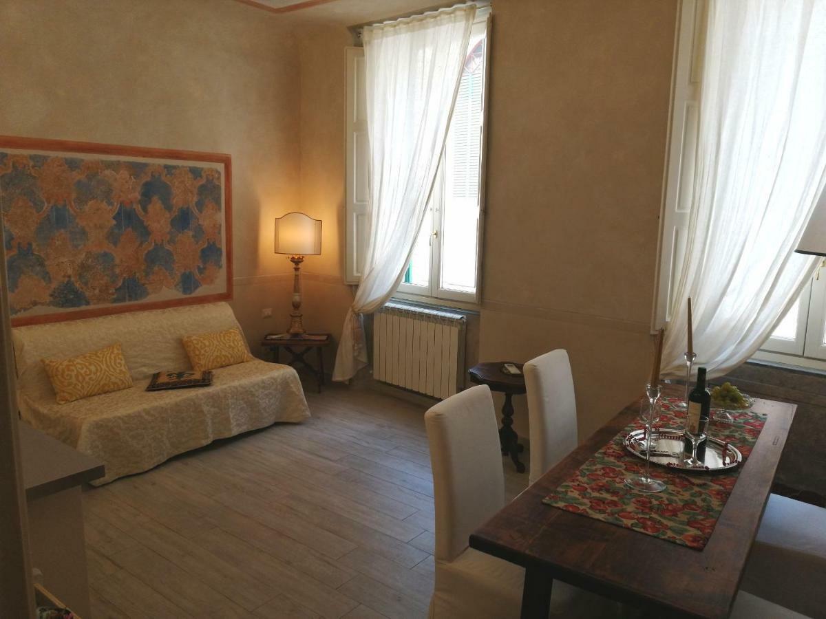 San Lorenzo Apartments Флоренция Экстерьер фото