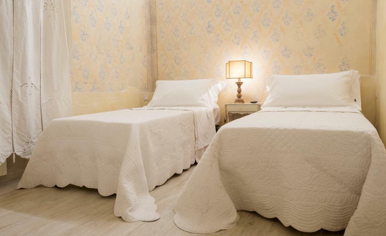 San Lorenzo Apartments Флоренция Экстерьер фото