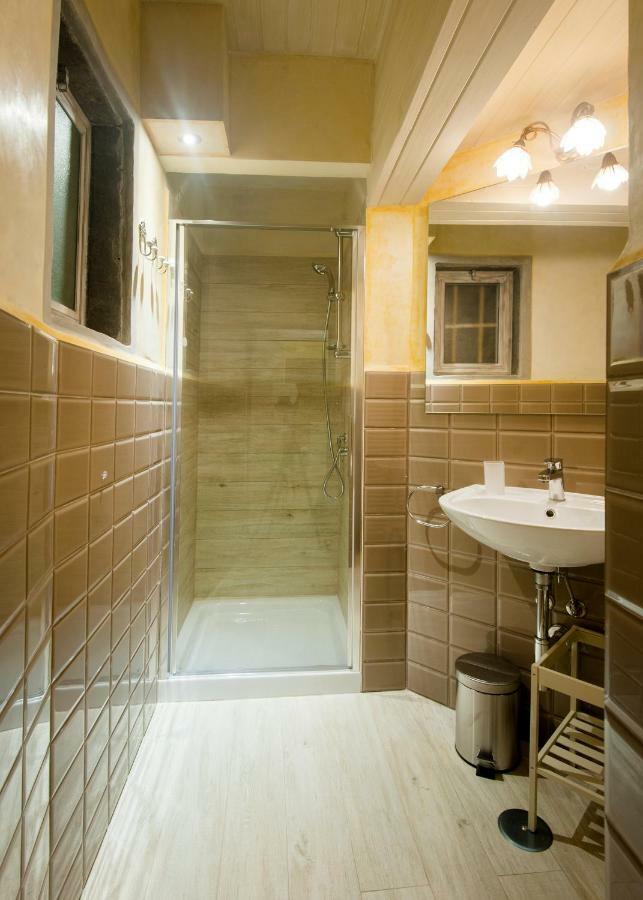 San Lorenzo Apartments Флоренция Экстерьер фото
