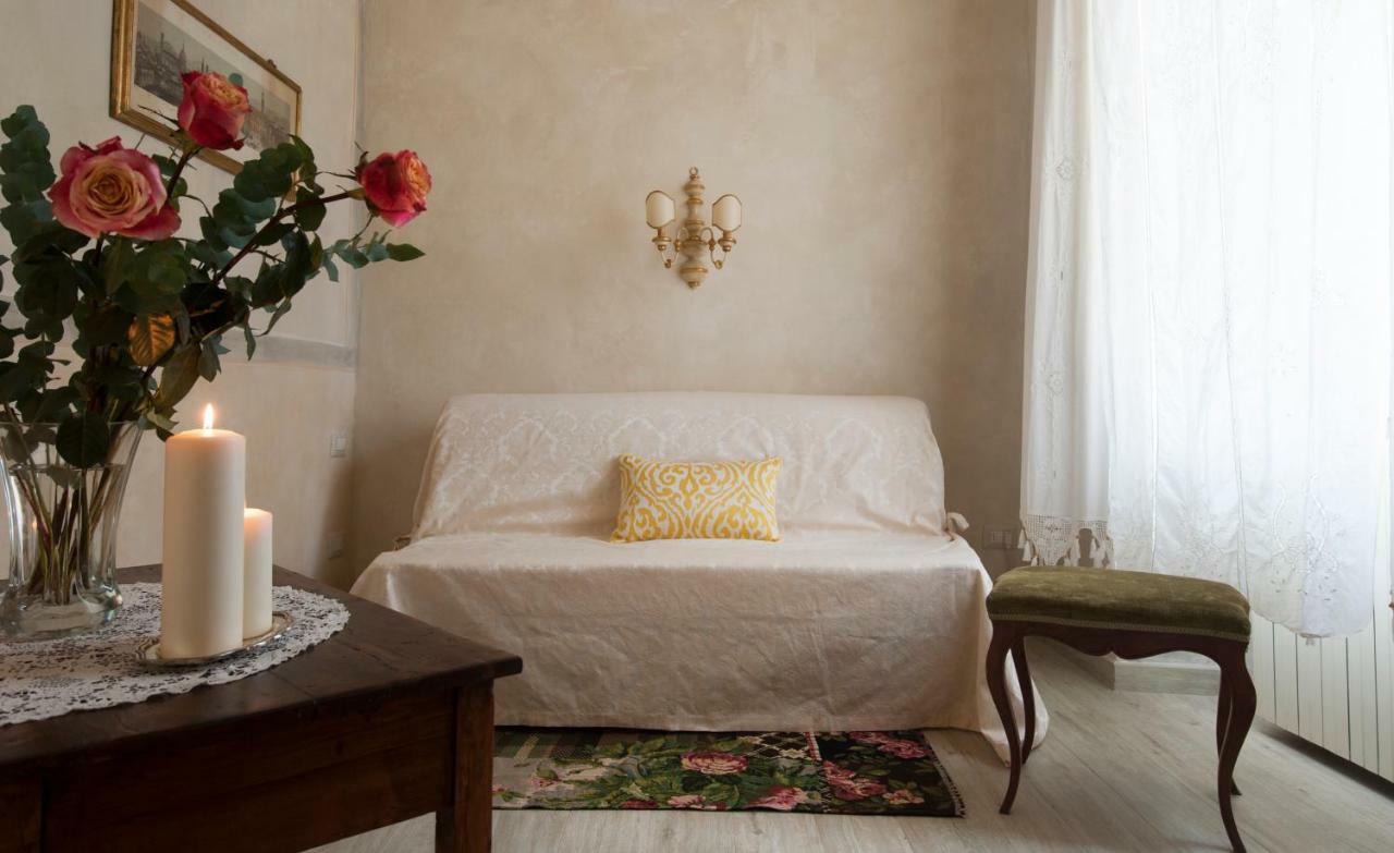 San Lorenzo Apartments Флоренция Экстерьер фото