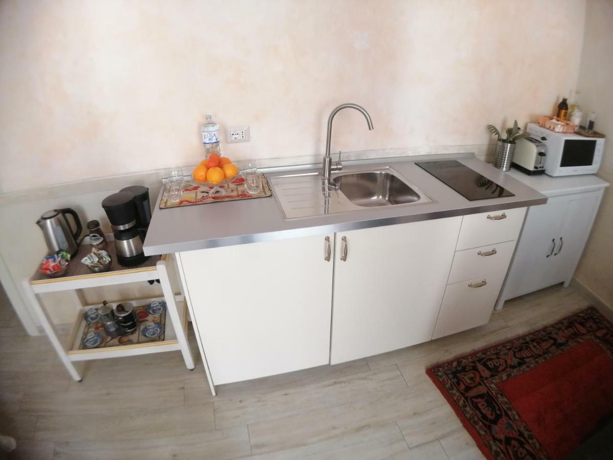 San Lorenzo Apartments Флоренция Экстерьер фото